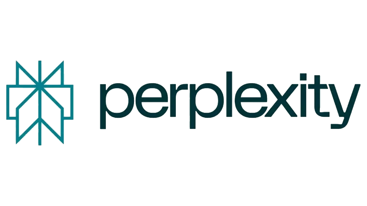 Perplexity logo
